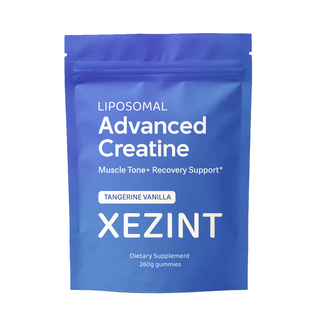 Xezint® Liposomal Advanced Creatine