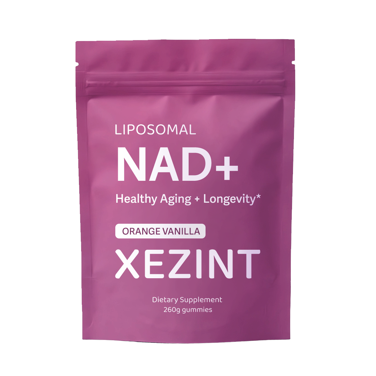 Xezint® Liposomal NAD+