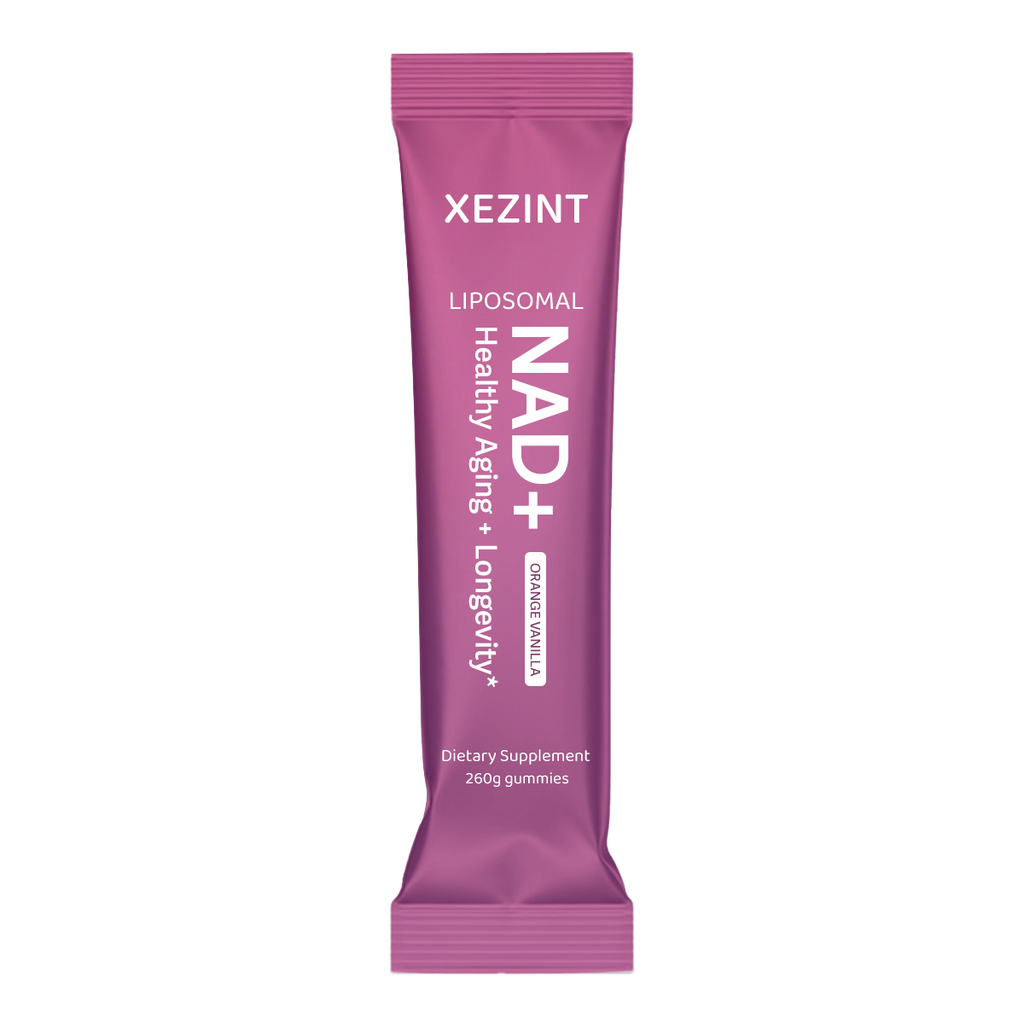 Xezint® Liposomal NAD+