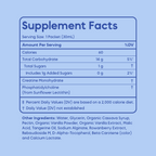 Xezint® Liposomal Advanced Creatine